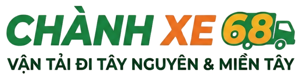 Chành Xe 68