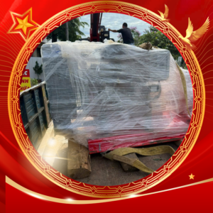 hàng chành
